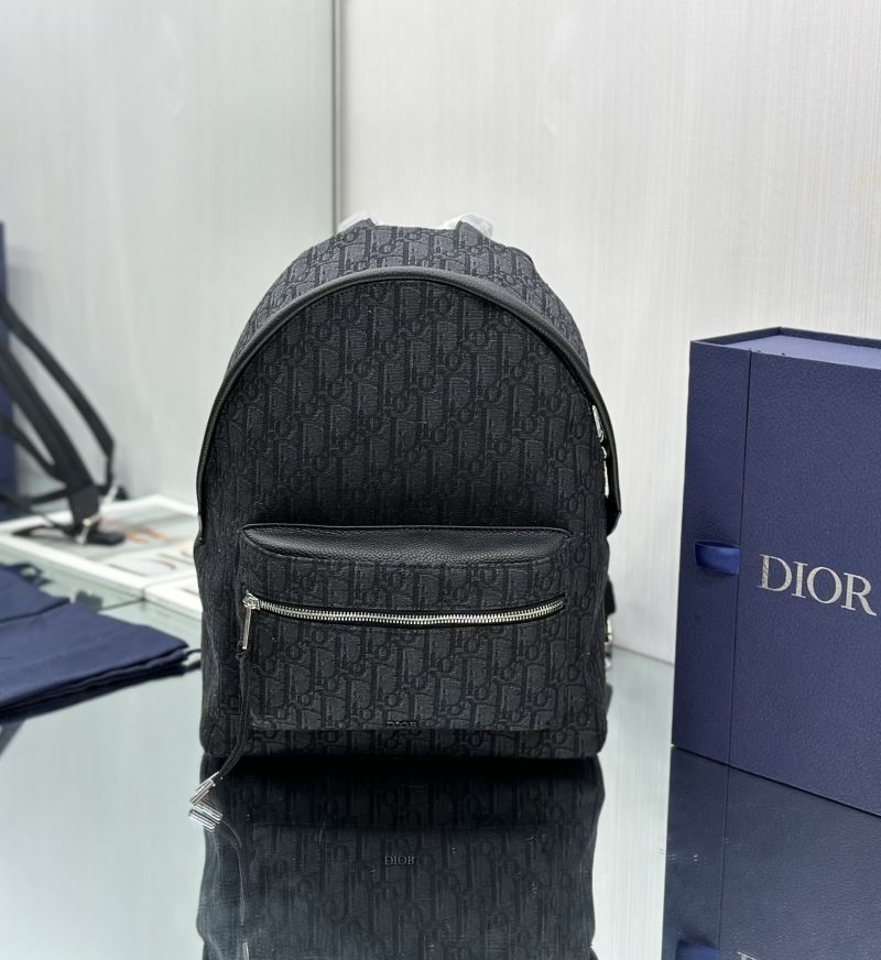 Dior Backpacks